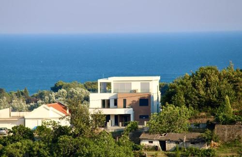 Gjerana Apartamento | Gjerana SEAVIEW