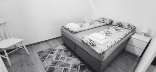 Tveit Apartamento | Gjestehus i Tveit