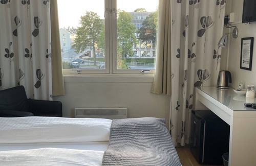 Kristiansund Casa | Gjestehuset Kristiansund