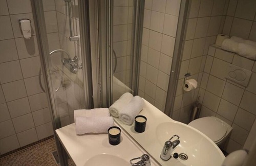 Kristiansund Casa | Gjestehuset Kristiansund