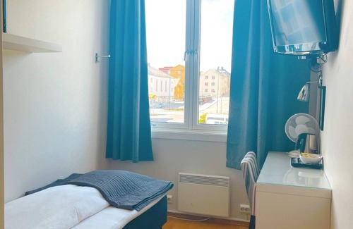 Kristiansund Casa | Gjestehuset Kristiansund
