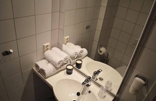 Kristiansund Casa | Gjestehuset Kristiansund