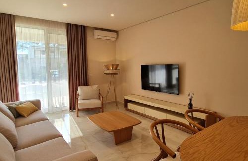 Ishem Apartamento | Gjiri i Lalzit - San Pietro - Savita Premium Apartments