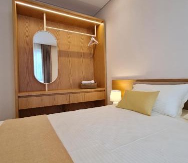 Ishem Apartamento | Gjiri i Lalzit - San Pietro - Savita Premium Apartments