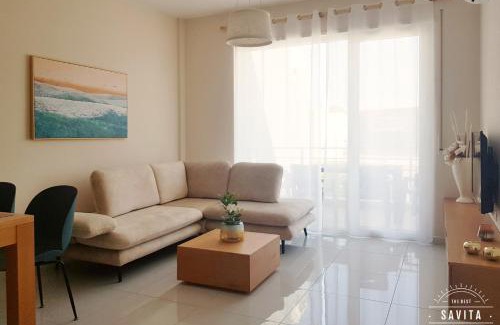 Ishem Apartamento | Gjiri i Lalzit - Savita Apartments - Kompleksi Turistik Lura 3