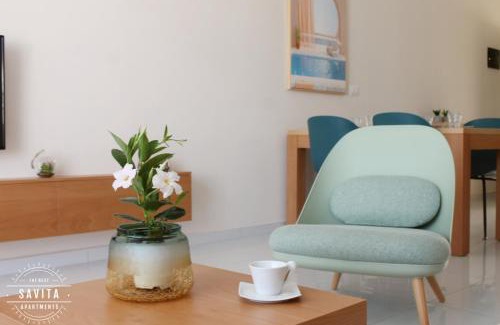 Ishem Apartamento | Gjiri i Lalzit - Savita Apartments - Kompleksi Turistik Lura 3