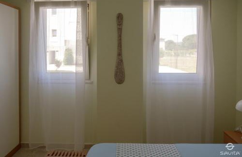 Ishem Apartamento | Gjiri i Lalzit - Savita Apartments - Perla Resort