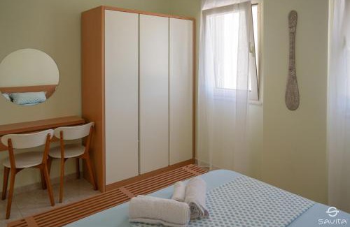 Ishem Apartamento | Gjiri i Lalzit - Savita Apartments - Perla Resort