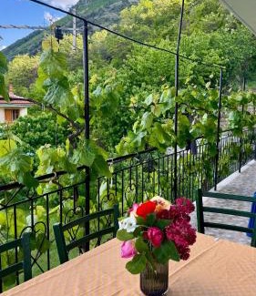 Elbasan Apartamento | Gjoli Lake View 2BR Apt with Stunning Lake Views