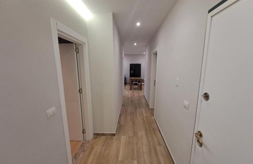 Shengjin Apartamento | Gjoni's Apartment Kune Shengjin