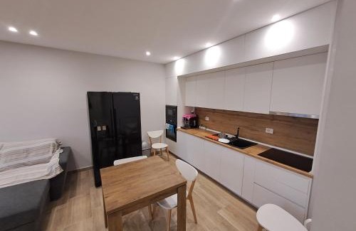 Shengjin Apartamento | Gjoni's Apartment Kune Shengjin
