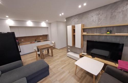 Shengjin Apartamento | Gjoni's Apartment Kune Shengjin