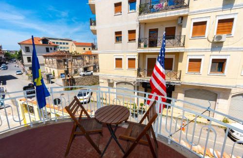 Shkoder Hotel | Gjuhadoli Hotel 2