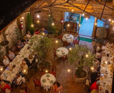 Shkoder Hotel | Gjuhadoli Hotel 2