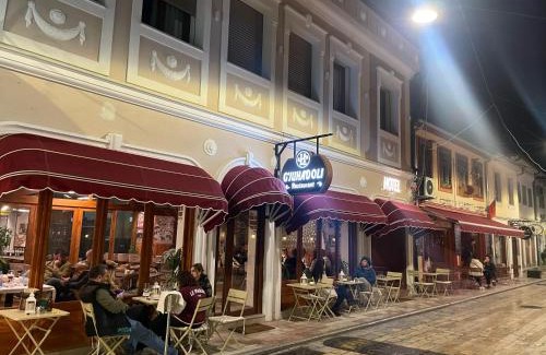 Shkoder Hotel | GJUHADOLI HOTEL Restaurant