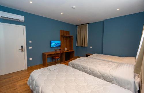 Shkoder Hotel | GJUHADOLI HOTEL Restaurant