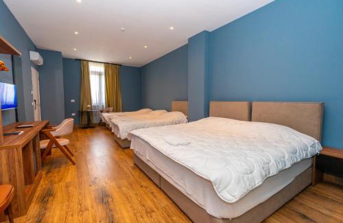 Shkoder Hotel | GJUHADOLI HOTEL Restaurant