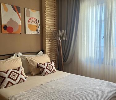 Chios Apartamento | GK Apartment