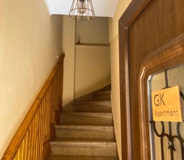 Chios Apartamento | GK Apartment
