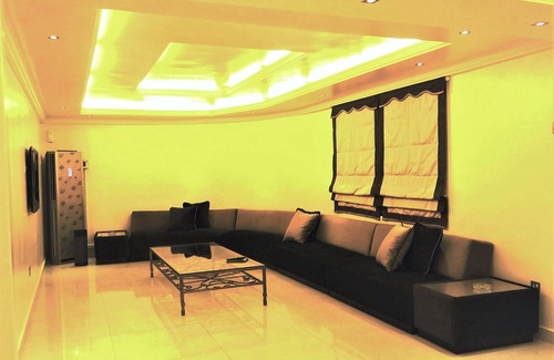 Kano Hotel | GK Guest Palace Kano