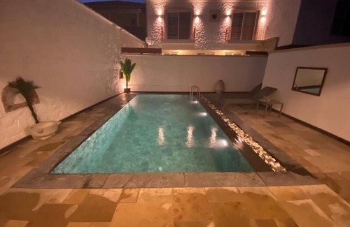 Alacati Villa | GK HoUsE