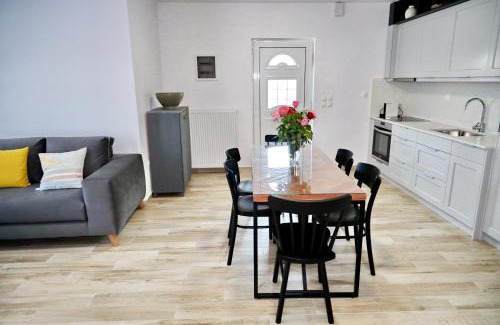 Nafpaktos Apartamento | GK - Modern Apartment