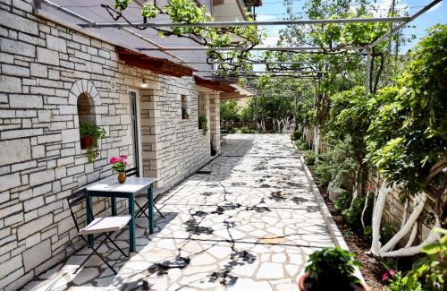 Nafpaktos Apartamento | GK - Modern Apartment