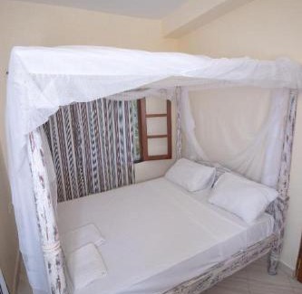 Watamu Hotel | GK Palm Resort