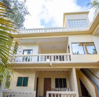 Watamu Hotel | GK Palm Resort