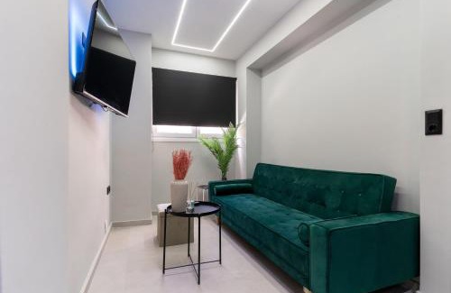 Petralona Apartamento | Gkr Luxury Apartments Metro Petralona