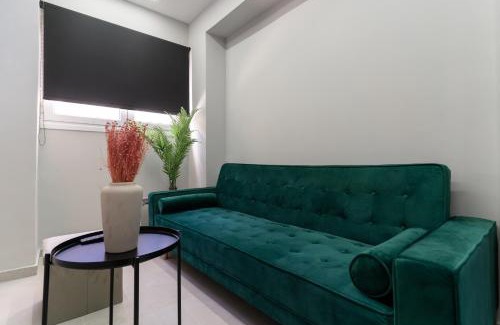 Petralona Apartamento | Gkr Luxury Apartments Metro Petralona