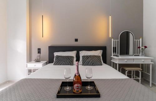 Petralona Apartamento | Gkr Luxury Apartments Metro Petralona