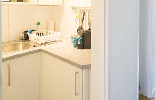 Duisburg Mitte Apartamento | Glück Auf Appartements Kammerstraße