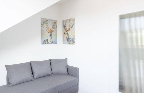 Duisburg Mitte Apartamento | Glück Auf Appartements Kammerstraße