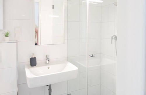 Duisburg Mitte Apartamento | Glück Auf Appartements Kammerstraße