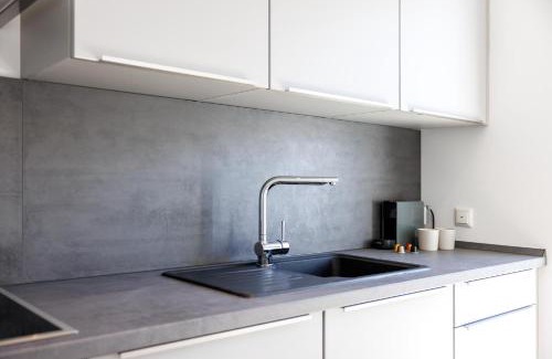 Beeck Apartamento | Glück Auf Appartements Schleiermacherstraße Duisburg
