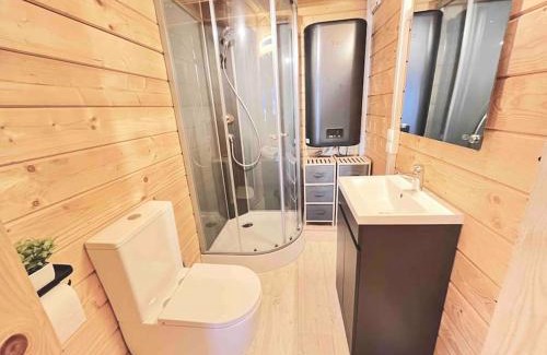 Oberhavel Casa | Glückseligkeit am Waldesrand