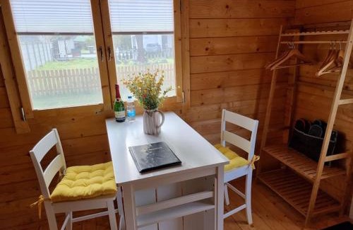 Oberhavel Casa | Glückseligkeit am Waldesrand