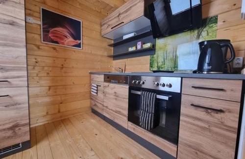 Oberhavel Casa | Glückseligkeit am Waldesrand