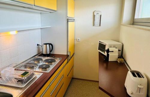 Bad Bergzabern Apartamento | Glückseligkeit NEU RENOVIERT