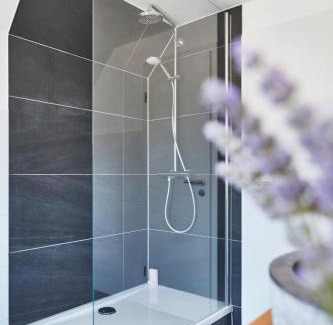 Gluecksburg Apartamento | Glücksferien- Gänseblümchen