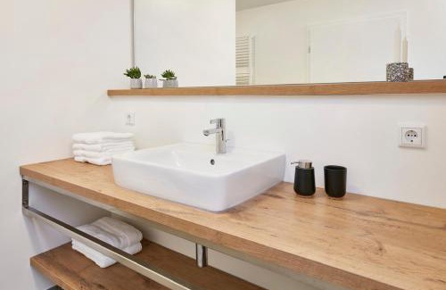 Gluecksburg Apartamento | Glücksferien- Löwenzahn