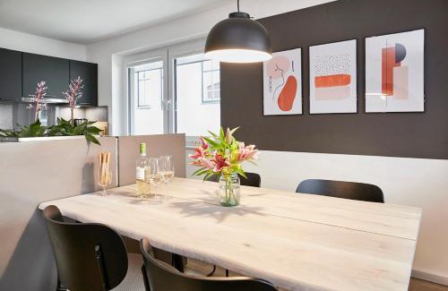Gluecksburg Apartamento | Glücksferien- Löwenzahn