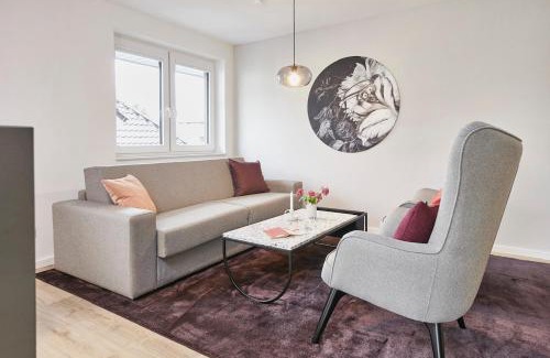 Gluecksburg Apartamento | Glücksferien- Löwenzahn