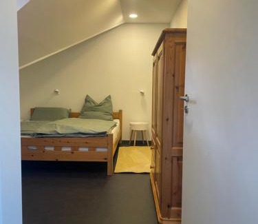 Wolfsburg Apartamento | Glücksgriff