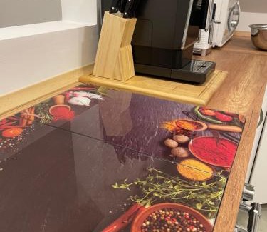 Wolfsburg Apartamento | Glücksgriff