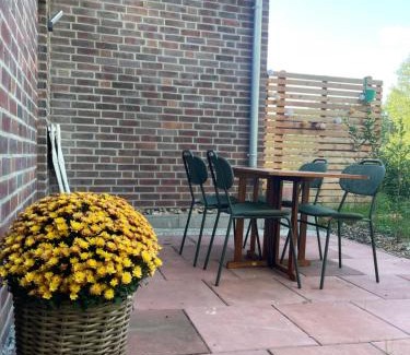 Wolfsburg Apartamento | Glücksgriff