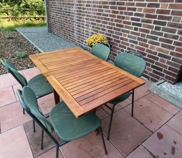 Wolfsburg Apartamento | Glücksgriff
