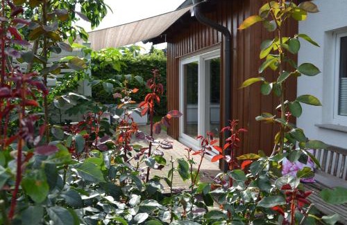 Frenkhausen Casa | Glückshuuske Sauerland