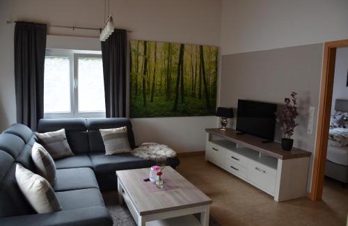 Frenkhausen Casa | Glückshuuske Sauerland